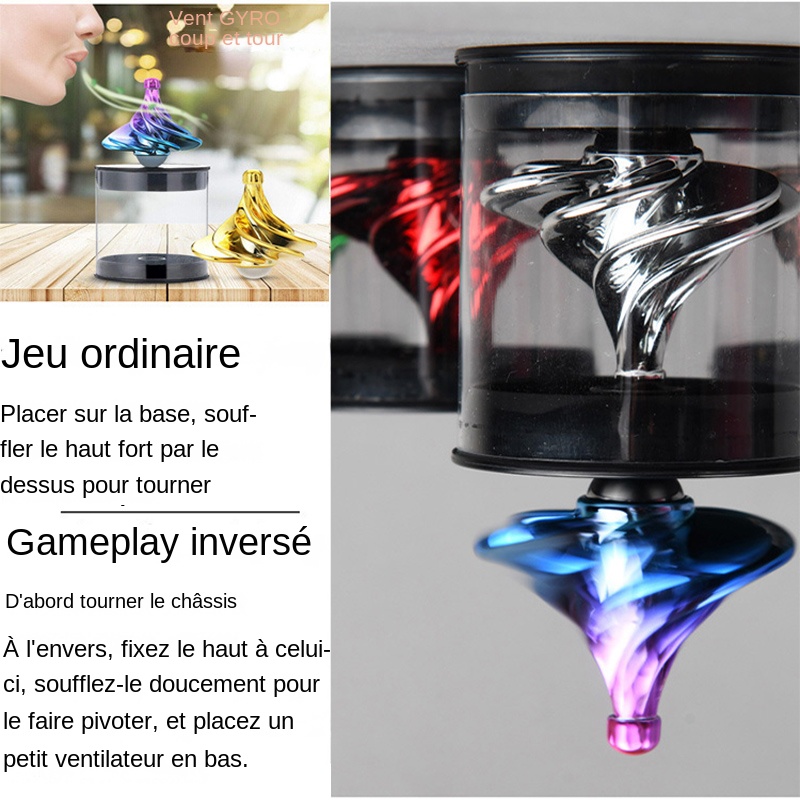 Vue 5 du produit