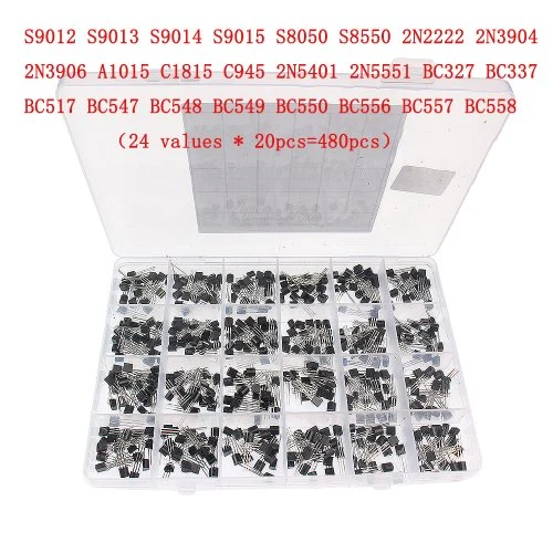 BC327-1015-480pcs