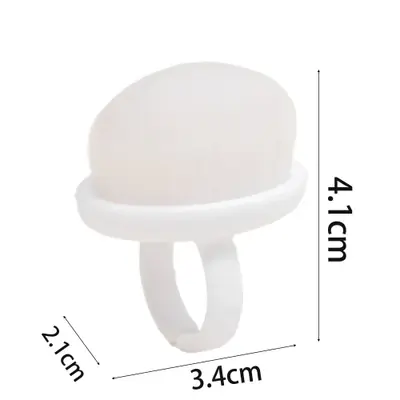 Image de Kit de Brosses à Ongles Pro - 10 Pièces