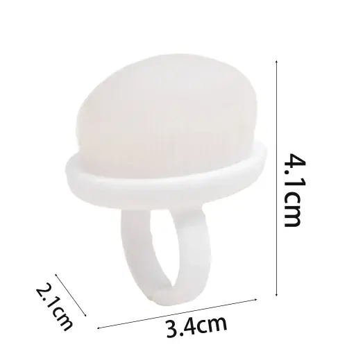 Image de Kit de Brosses à Ongles Pro - 10 Pièces