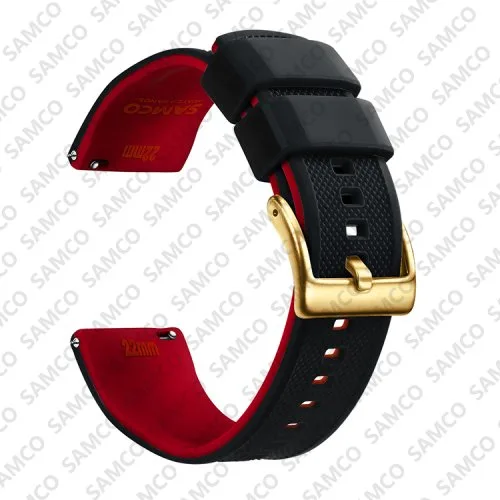 Negro rojo 3