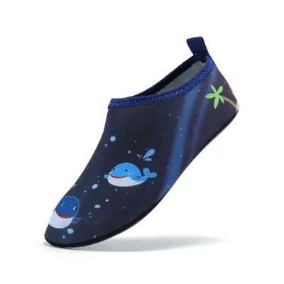 Image de Chaussures d'eau pour enfants - Légères & Rapides à Sécher