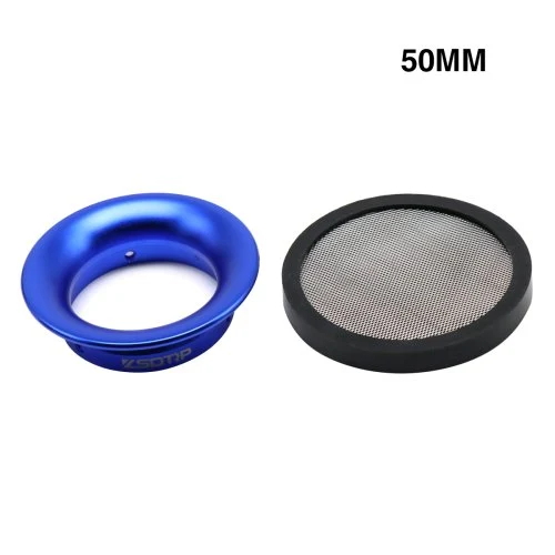 50mm azul conjunto