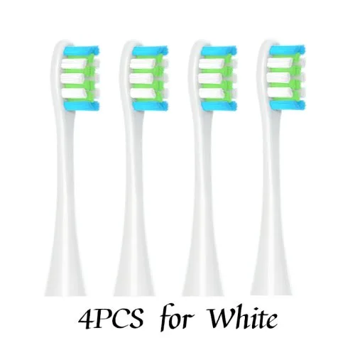 4PCSWhite