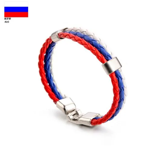 Russland