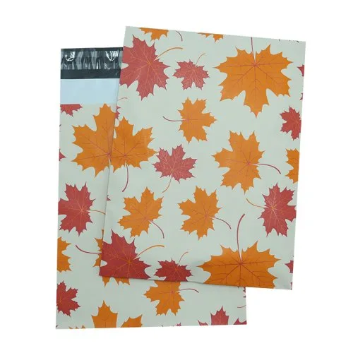 Maple Leaf
