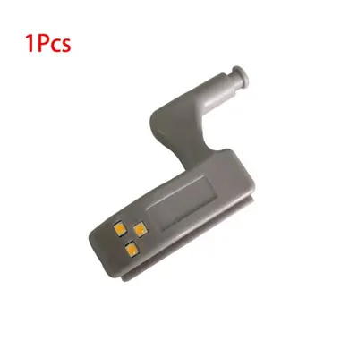 Image de Lampe LED Intérieure avec Capteur - Éclairage Intelligent pour Meubles