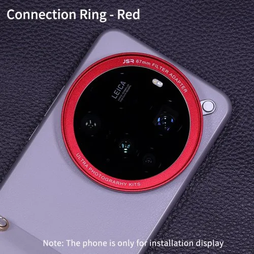 Rot Adapter