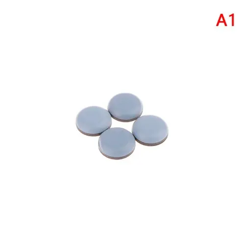 4Pcs 19mm
