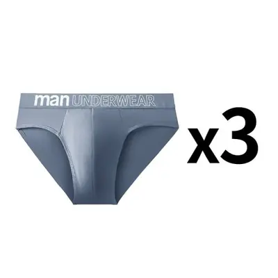 Image de Lot de 3 Slips Homme Confortables & Sexy
