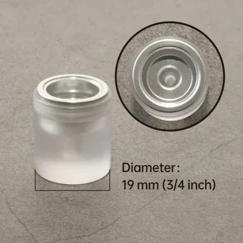 Diamètre 19mm