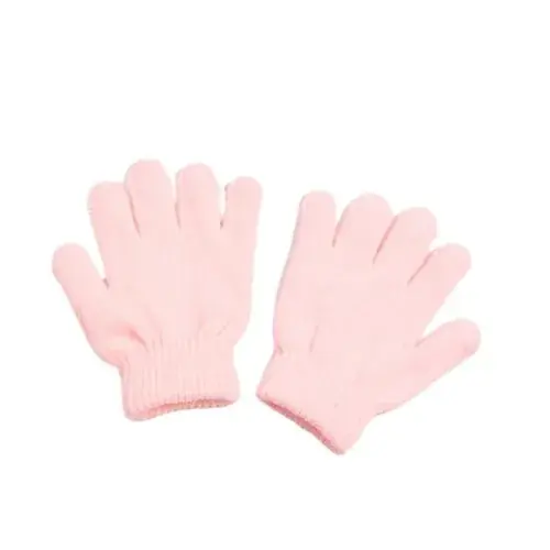 Image de Gants Hiver Enfants - Chauds & Doux pour 2-6 Ans