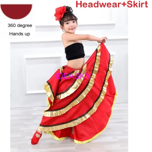 Rojo oro 360