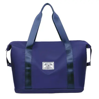 Image de Sac de Voyage Extensible & Étanche - Grand Capacité