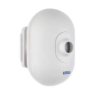 Image de Détecteur de Mouvement PIR Extérieur Sans Fil