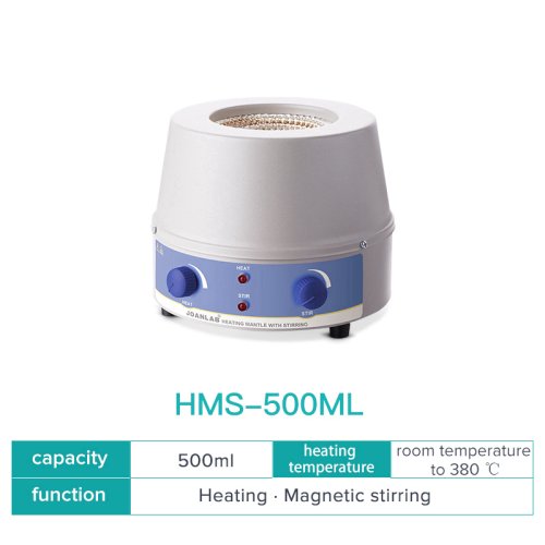HMS 500ml