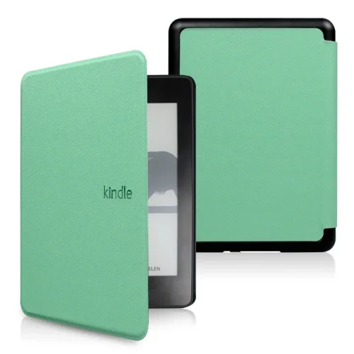 Menta verde