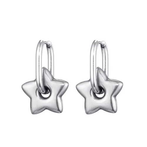 Étoile argent 02