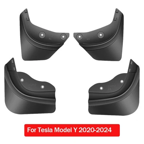 Modell Y 2020-2024