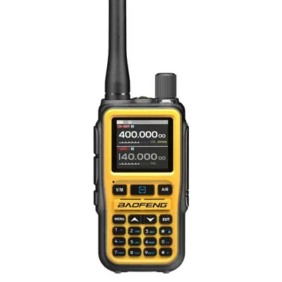 Image de Talkie-Walkie Baofeng UV-5R Mini - 5W Bluetooth Multi-Bande