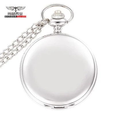 Zilver met ketting
