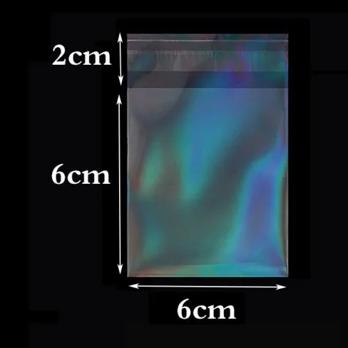 6x6cm