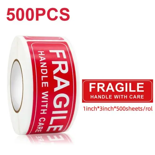 500 pièces