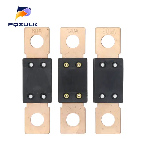 Image de Fusible Automatique Ultra-Résistant pour Véhicules
