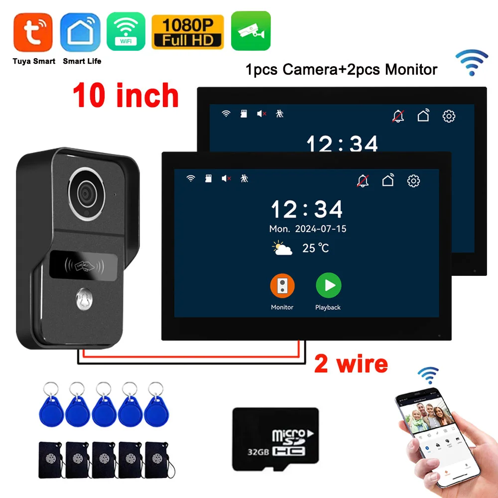 10inch complet Black1V2