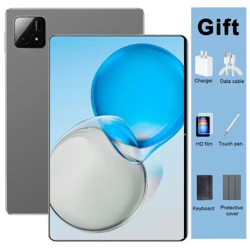 Image de Tablette Android 10.36'' 5G Ultra Puissante 16GB RAM 1TB