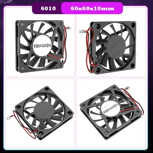 60x60x10mm