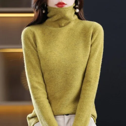 Jie mo yellow