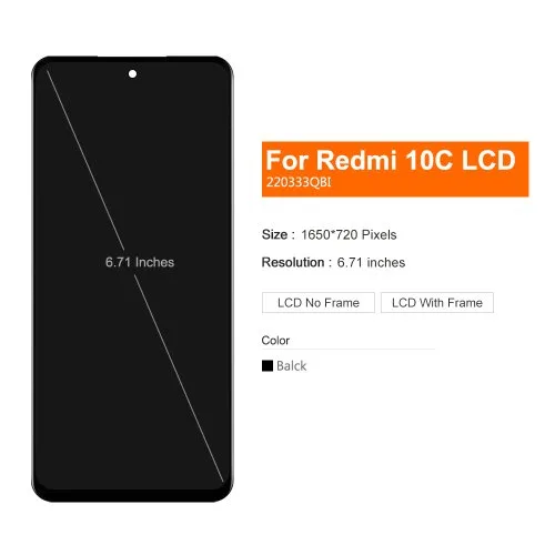 Vue 3 du produit