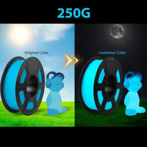 Blue 250g