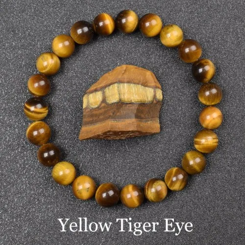3 amarillo tigre ojo