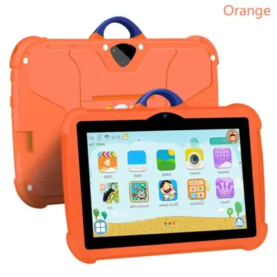 Image de Tablette Enfant 7 Pouces - Android, WiFi, Bluetooth