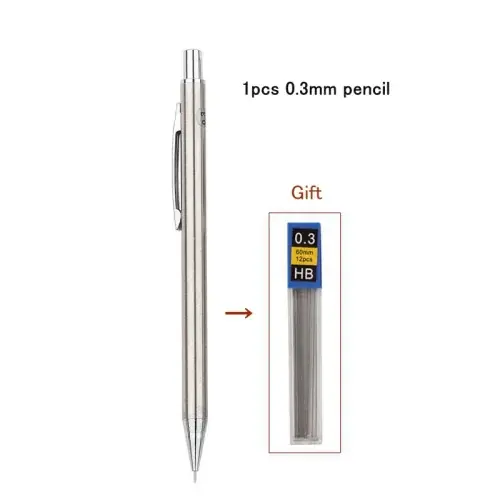 1 Stück Bleistift 0,3 mm