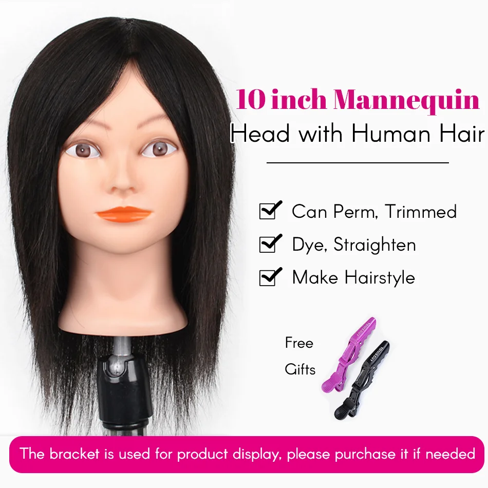 10inch Black