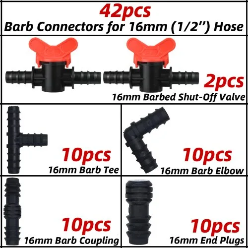 I-KIT-42pcs