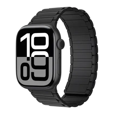Image de Bracelet Magnétique Silicone pour Apple Watch