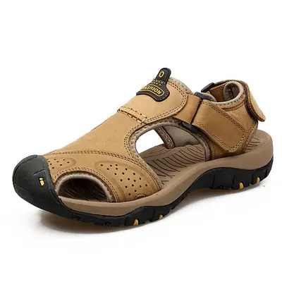 Image de Sandales d'Été Homme - Confort & Style
