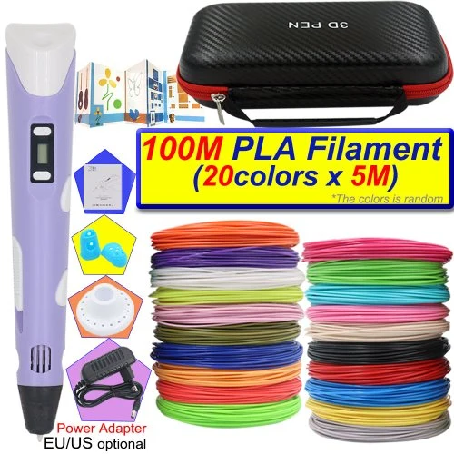 Viola aggiungere 100M PLA