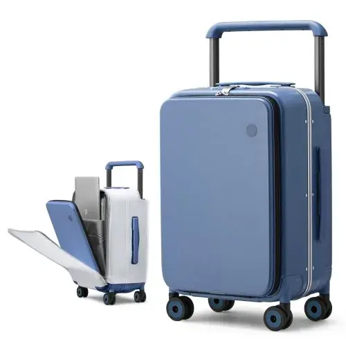 Bleu 20 pouce