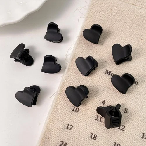 2cm nero cuore