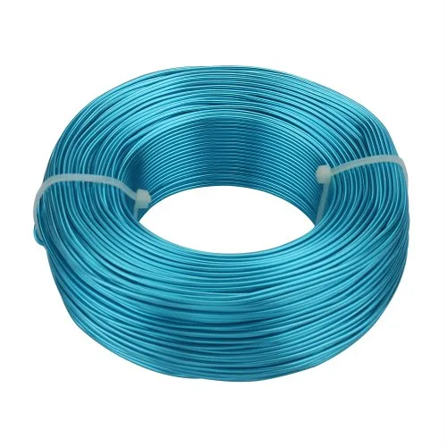 Meerblauw blauw