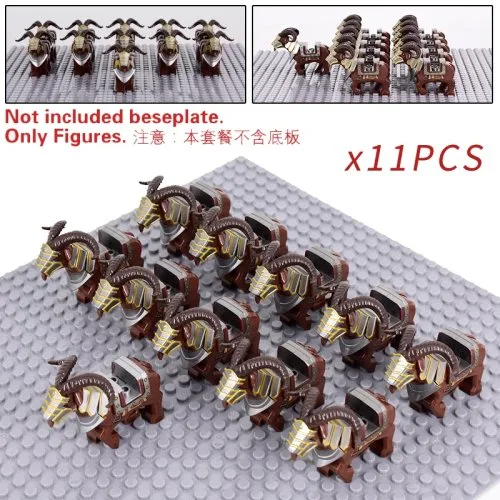 H009-11pcs