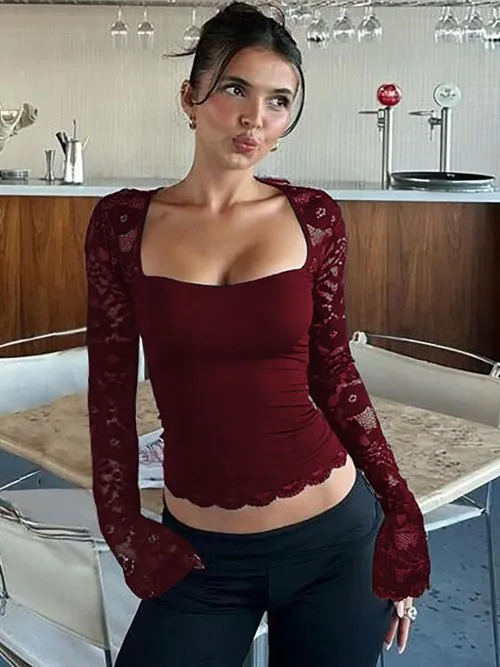 Bordeauxrot