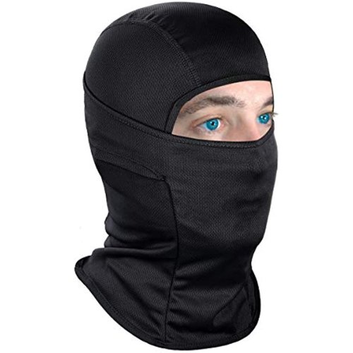 Imagen de Máscara Facial Completa para Esquí y Motocicleta - Protección Total en Frío