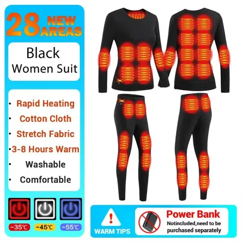 28 Black Women Suit
