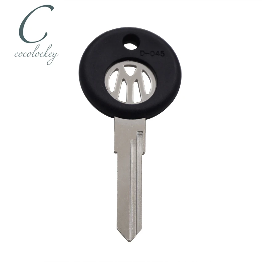 Immagine di Chiave Auto VW Hu49 Master Key Senza Logo